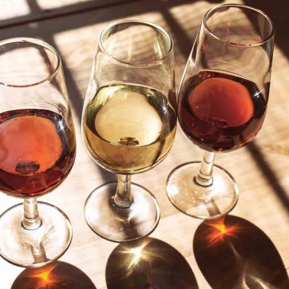 Sherry Wine: Unveiling Spain’s Liquid Treasure