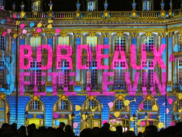 Bordeaux Wine Festival: France’s Most Popular Wine Festival