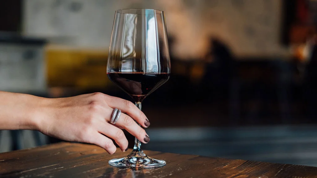 Pregnancy and Wine: Is It Safe?