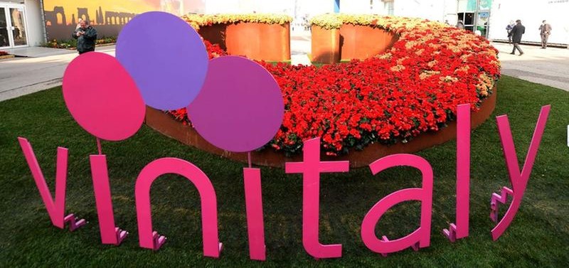 Vinitaly: Italy’s Premier Wine Exhibition