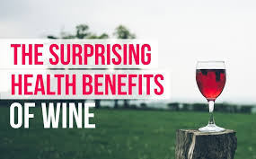 Red Wine and Human Health: Unveiling the Connection