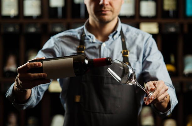 Being a Sommelier: A Journey of Passion and Knowledge