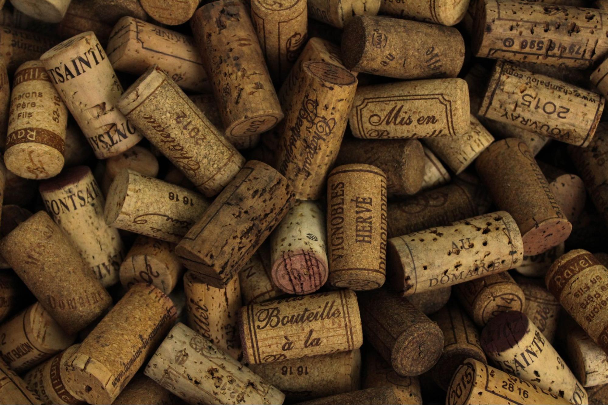 Common Wine Descriptions: Unveiling the Meaning Behind the Labels