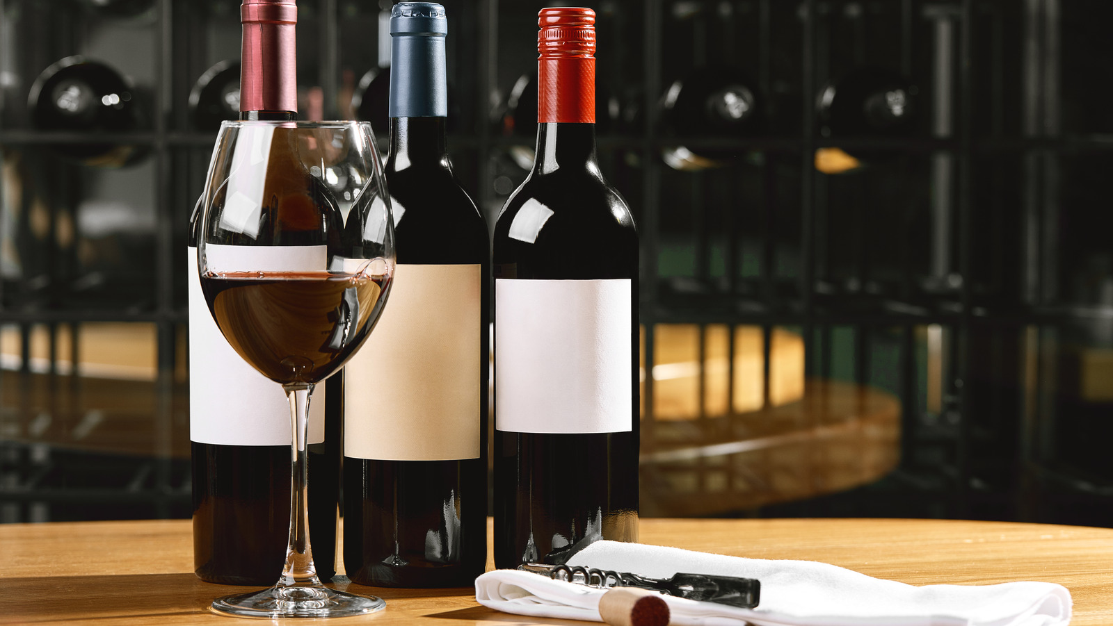 5 Ways to Distinguish a Good Red Wine: Unlocking the Secrets of Quality