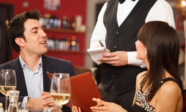 Tips for Ordering Wine at a Restaurant: Enhance Your Dining Experience